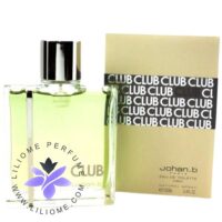 عطر ادکلن جی پارلیس جوهان بی کلاب | Geparlys Johan B Club - تصویر 2