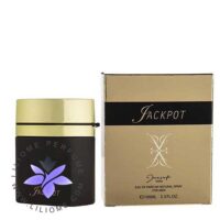 عطر ادکلن ژک ساف جکپات | Jacsaf Jackpot - تصویر 2