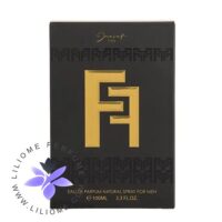 عطر ادکلن ژک ساف اف اف کژوال | Jacsaf ff casual - تصویر 2