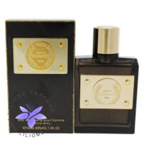 عطر ادکلن جی پارلیس جوهان بی الگانت گلد | Geparlys Johan B Elegant Gold - تصویر 2