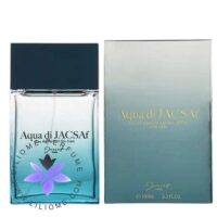 عطر ادکلن ژک ساف آکوا دی ژک ساف | Jacsaf Aqua Di Jacsaf - تصویر 2