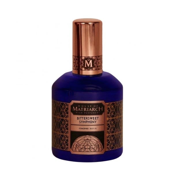عطر ادکلن هاوس آف متریارک بیتر سوییت سیمفونی | House of Matriarch Bittersweet Symphony