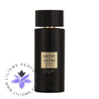 عطر ادکلن ژک ساف سکرت ارکید | Jacsaf Secret Orchid