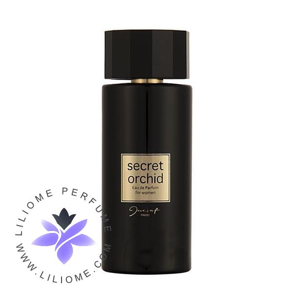عطر ادکلن ژک ساف سکرت ارکید | Jacsaf Secret Orchid