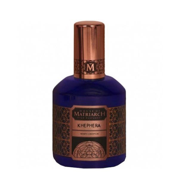 عطر ادکلن هاوس آف متریارک کفرا | House of Matriarch Khephera