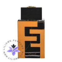 عطر ادکلن ژک ساف اف اف کژوال | Jacsaf ff casual