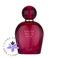 عطر ادکلن ژک ساف نایت ویش فانتزی | Jacsaf Night Wish Fantasy