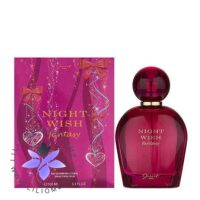 عطر ادکلن ژک ساف نایت ویش فانتزی | Jacsaf Night Wish Fantasy - تصویر 2