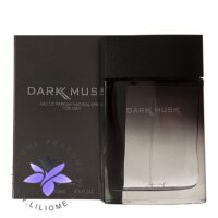 عطر ادکلن ژک ساف دارک ماسک(مشابه ابرکرومبی اند فیچ فیبرس) | Jacsaf Dark Musk - تصویر 2