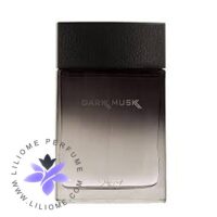 عطر ادکلن ژک ساف دارک ماسک(مشابه ابرکرومبی اند فیچ فیبرس) | Jacsaf Dark Musk