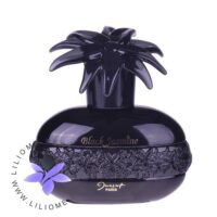 عطر ادکلن ژک ساف بلک جاسمین | Jacsaf Black Jasmine