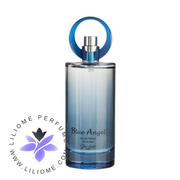 عطر ادکلن ژک ساف بلو انجل | Jacsaf Blue Angel
