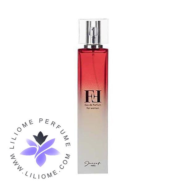 عطر ادکلن ژک ساف اف اف زنانه | Jacsaf FF Women