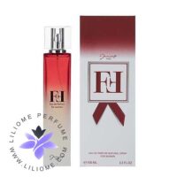 عطر ادکلن ژک ساف اف اف زنانه | Jacsaf FF Women - تصویر 2