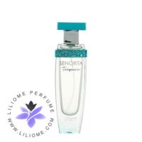 عطر ادکلن ژک ساف ژک ساف سنوریتا ترکویز | Jacsaf Senorita Turquoise