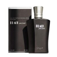 عطر ادکلن ژک ساف بلک | Jacsaf Black - تصویر 2