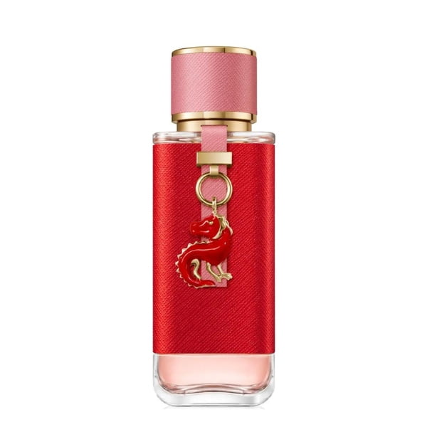 عطر ادکلن کارولینا هررا لونار لاور | Carolina Herrera Lunar Lover