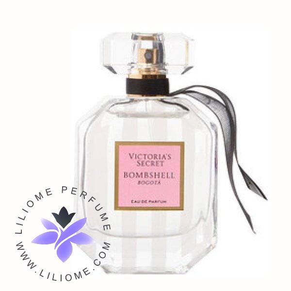 عطر ادکلن ویکتوریا سکرت بامب شل بوگوتا | Victoria's Secret Bombshell Bogotá