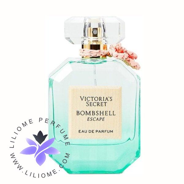 عطر ادکلن ویکتوریا سکرت بامب شل اسکیپ | Victoria's Secret Bombshell Escape