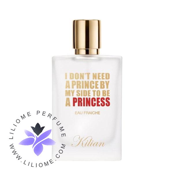عطر ادکلن بای کیلیان پرنسس او فرش | By Kilian Princess Eau Fraîche