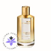 عطر ادکلن مانسرا ملودی آف د سان | Mancera Melody Of The Sun 