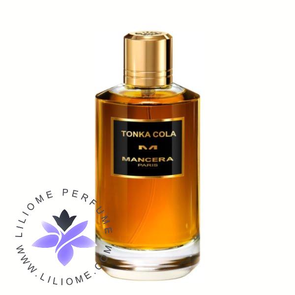 عطر ادکلن مانسرا تونکا کولا | Mancera Tonka Cola