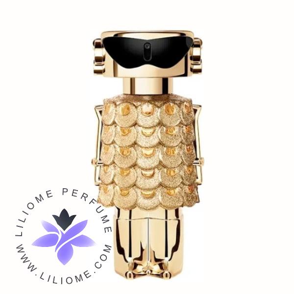 عطر ادکلن پاکورابان فم اینتنس | Paco Rabanne Fame Intense