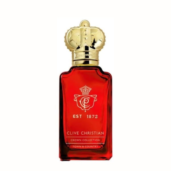 عطر ادکلن کلایو کریستین تاون اند کانتری | Clive Christian Town & Country