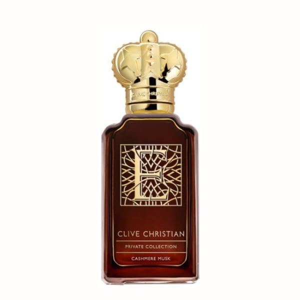 عطر ادکلن کلایو کریسیتین کشمیر ماسک | Clive Christian E Cashmere Musk