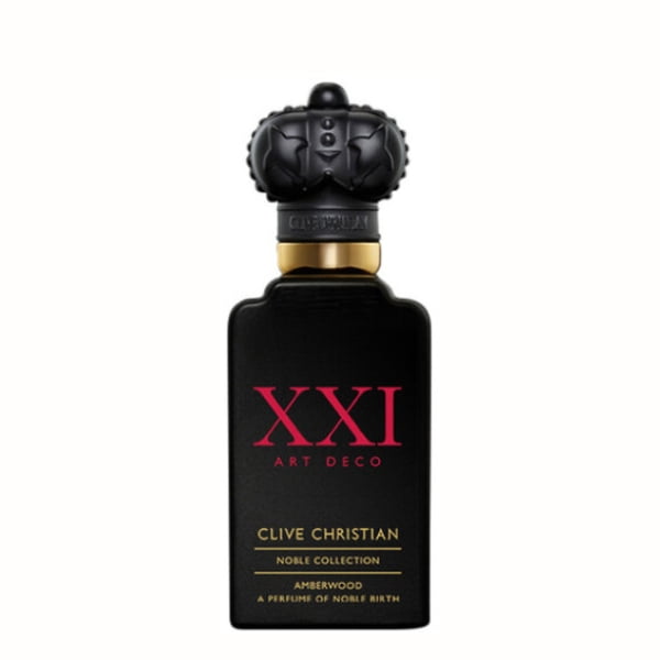عطر ادکلن کلایو کریستین امبروود | Clive Christian Amberwood