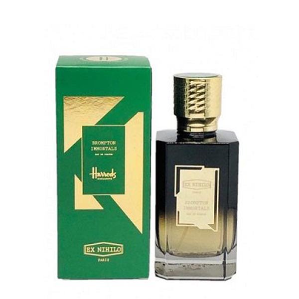 عطر ادکلن ایکس نیهیلو برومپتون ایمورتلز | Ex Nihilo Brompton Immortals
