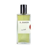 عطر ادکلن سارا بیکر جی کیلف | Sarah Baker G Clef