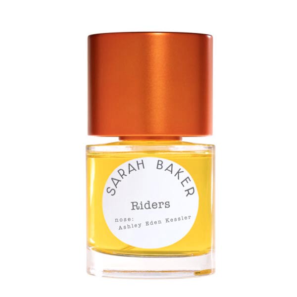 عطر ادکلن سارا بیکر رایدرز | Sarah Baker Riders