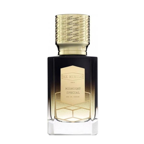 عطر ادکلن ایکس نیهیلو میدنایت اسپشیال | Ex Nihilo Midnight Special