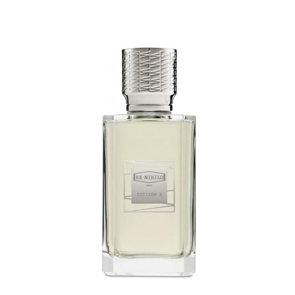 عطر ادکلن ایکس نیهیلو سیتیزن ایکس | Ex Nihilo Citizen X