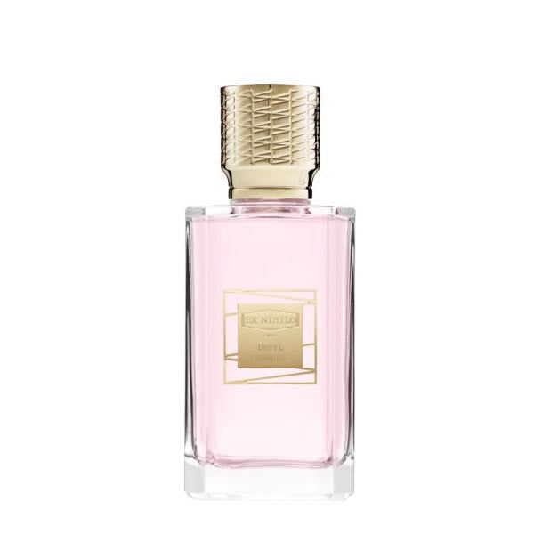 عطر ادکلن ایکس نیهیلو دویل تندر | Ex Nihilo Devil Tender