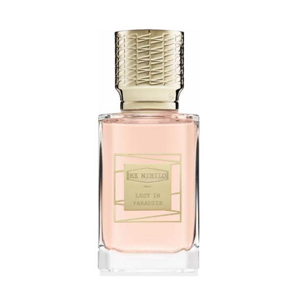 عطر ادکلن ایکس نیهیلو لاست این پارادایس | Ex Nihilo Lust in Paradise