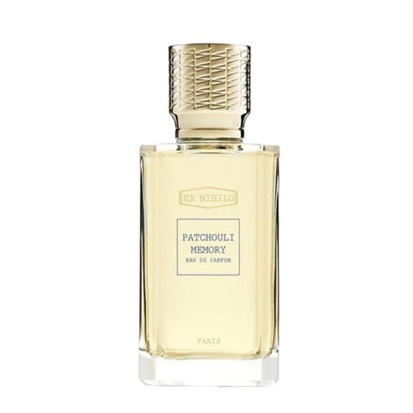 عطر ادکلن ایکس نیهیلو پچولی مموری | Ex Nihilo Patchouli Memory