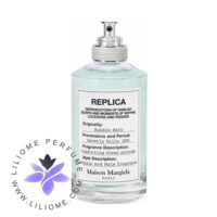 عطر ادکلن رپلیکا بابل بس | replica Bubble Bath