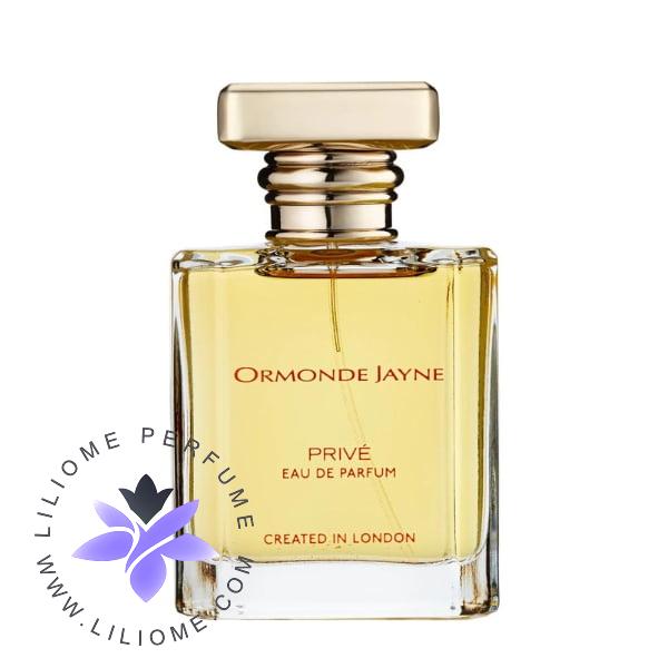 عطر ادکلن اورماندو جین پرایو | Ormonde Jayne Privé