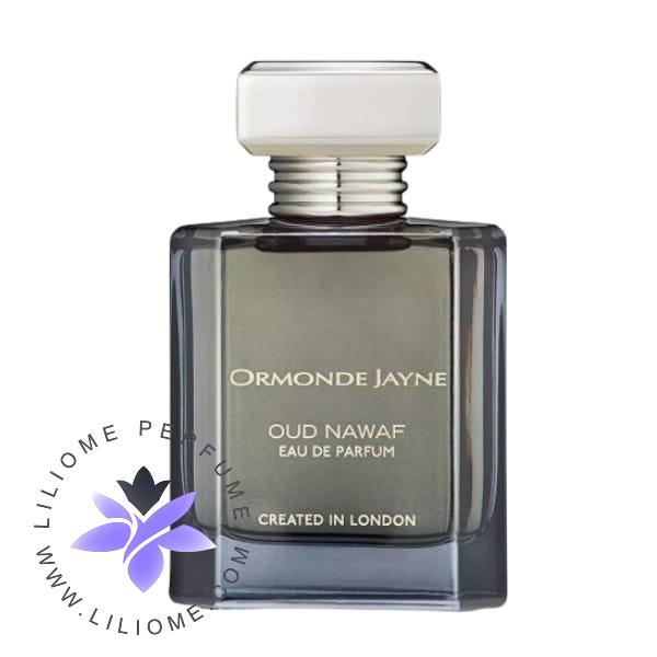 عطر ادکلن اورماندو جین عود نواف | Ormonde Jayne Oud Nawaf