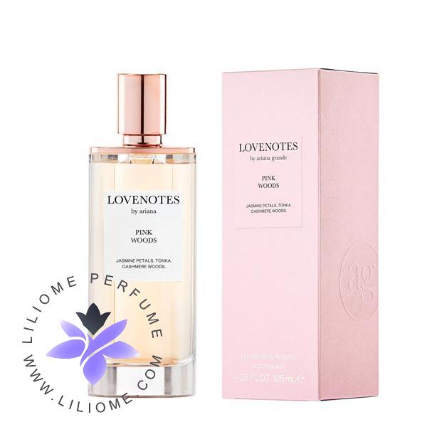 عطر ادکلن آریانا گراندی پینک وودز | Ariana Grande Pink Woods