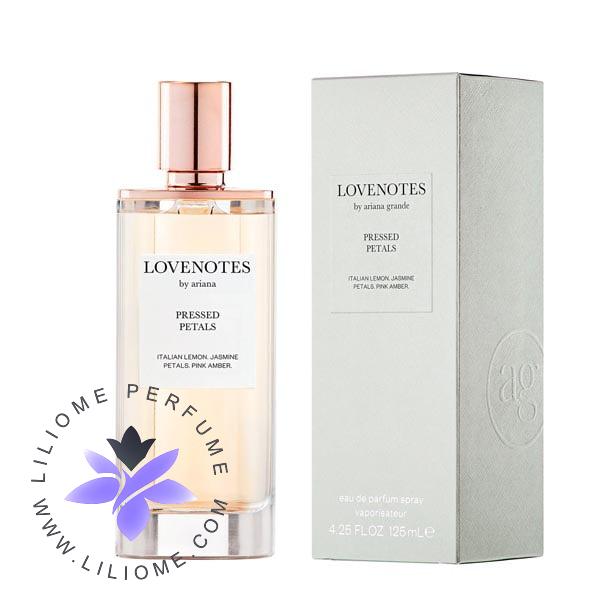 عطر ادکلن آریانا گراندی پرسد پتالز | Ariana Grande Pressed Petals