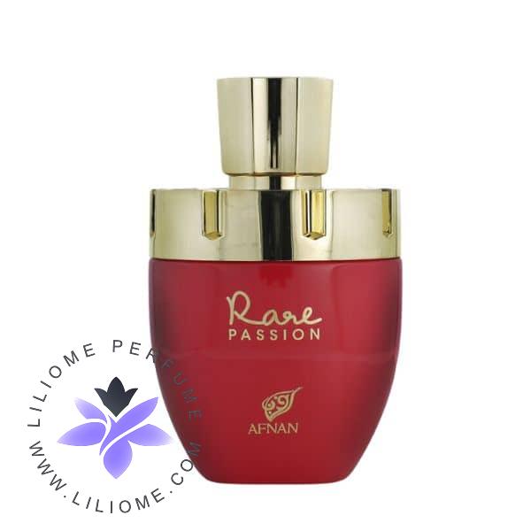 عطر ادکلن افنان ریر پشن | Afnan Rare Passion