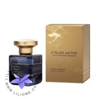 عطر ادکلن آتلیه ماتری آمبر پاپیر | Atelier Materi Ambre Papier - تصویر 2
