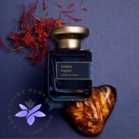 عطر ادکلن آتلیه ماتری آمبر پاپیر | Atelier Materi Ambre Papier - تصویر 3