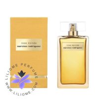 عطر ادکلن نارسیسو رودریگز رز اپیسی _ Narciso Rodriguez Rose Épicée
