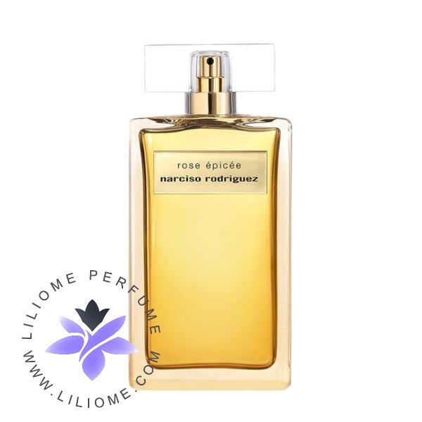 عطر ادکلن نارسیسو رودریگز رز اپیسی _ Narciso Rodriguez Rose Épicée