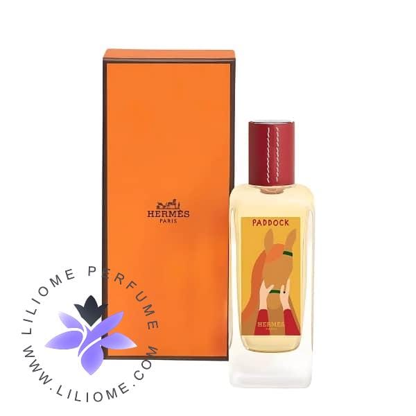 عطر ادکلن هرمس پادوک _ Hermes Paddock
