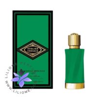 عطر ادکلن ورساچه پاچولی پرشیوس _ Versace Patchouli Précieux
